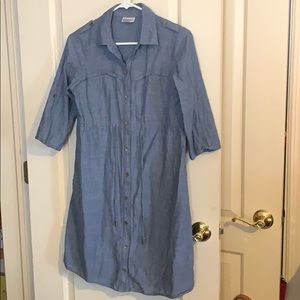 Motherhood Maternity Dress Size Small
